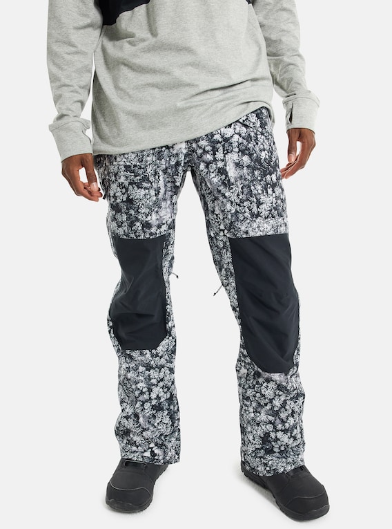 Men’s Snowboard Trousers Burton Snowboards DE