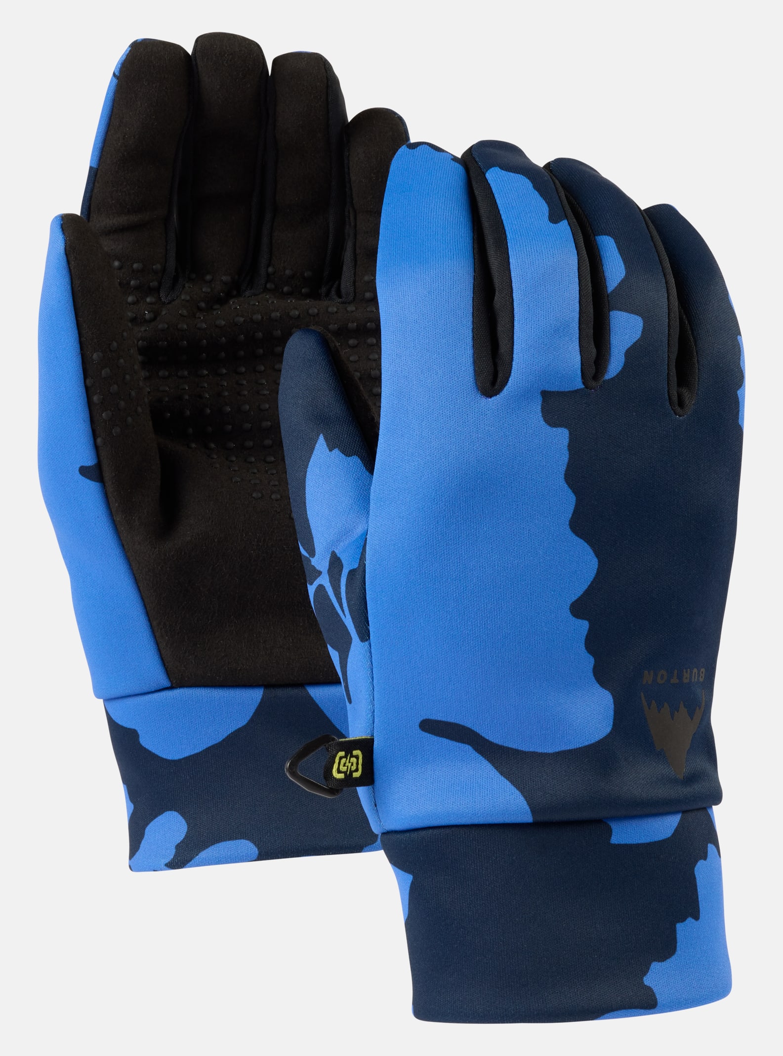 Burton  - Sous-gants Touch-N-G femme, Amparo Blue Camellia, S