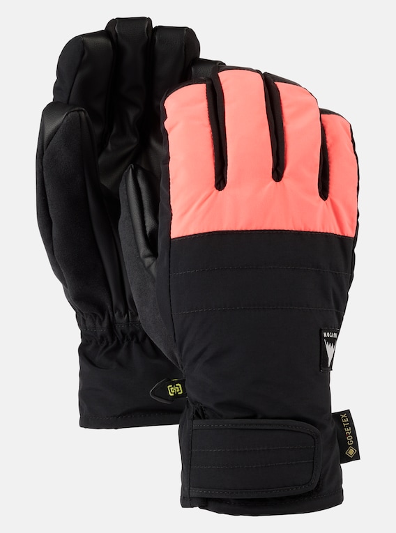 Men's, Women's, and Kids' GORETEX Gloves & Mittens Burton Snowboards DE