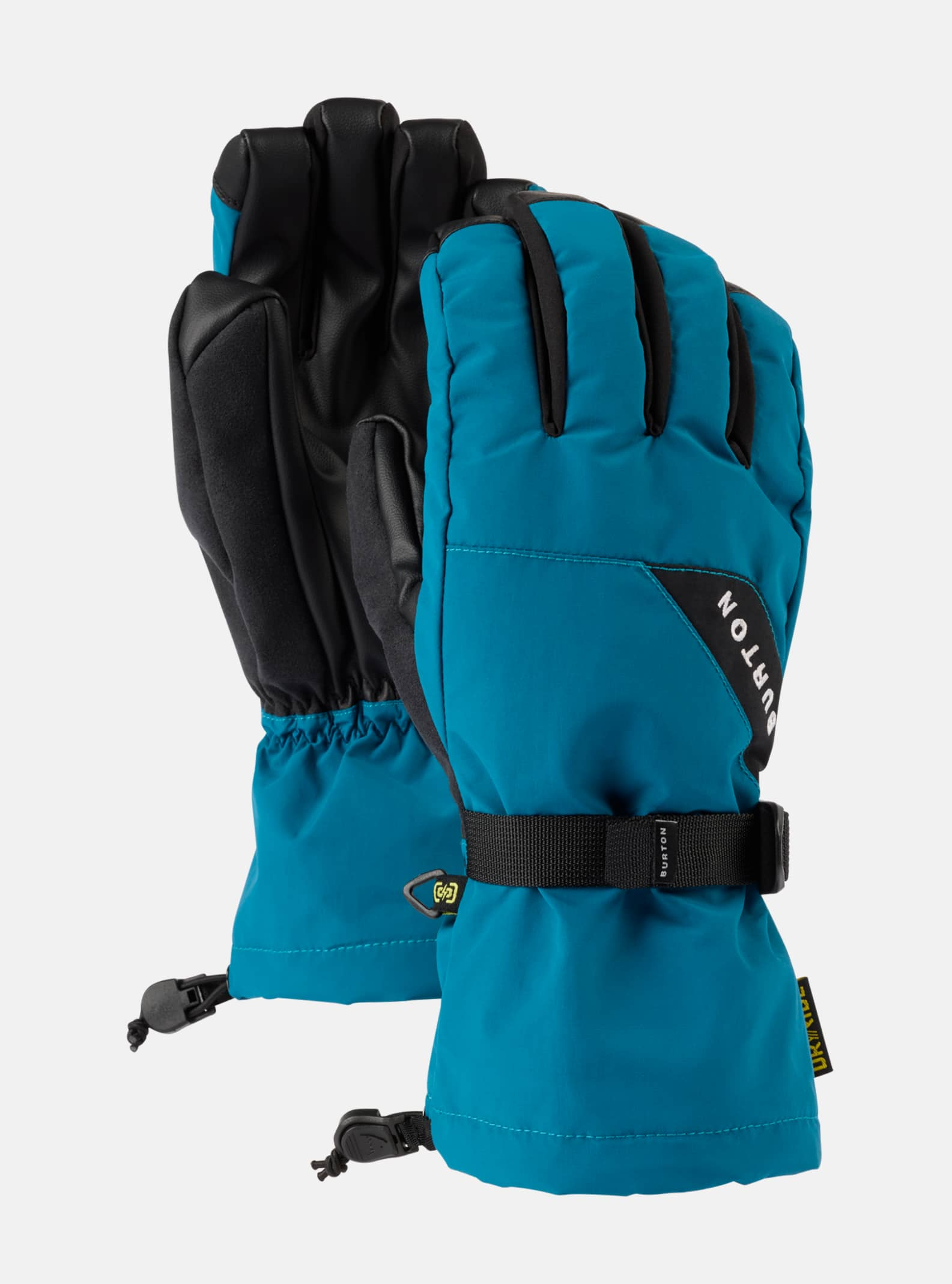 メンズ プロスペクト グローブ | Burton.com Winter 2023 JP