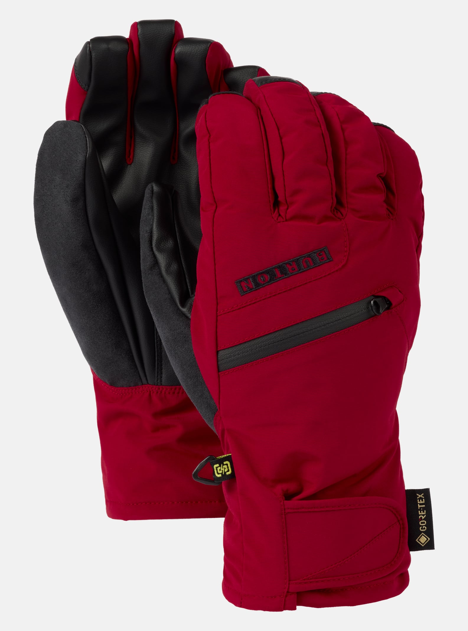 サンプル】Men's GORE-TEX Under Gloves | Burton.com Winter 2023 JP