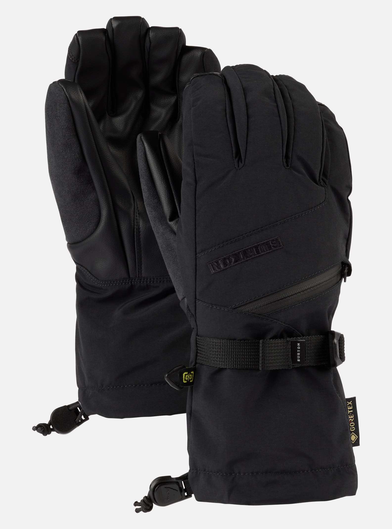 Burton Women's GORE-TEX Gloves, XS