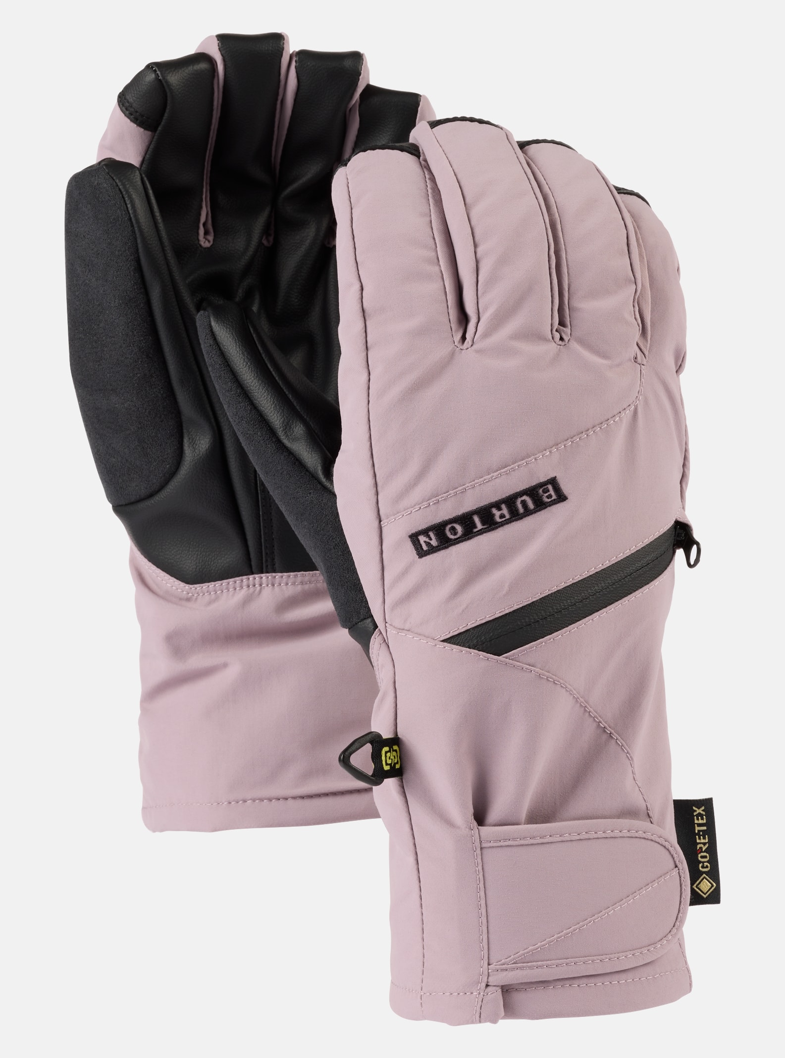 Burton Women's GORE-TEX Under Gloves, L