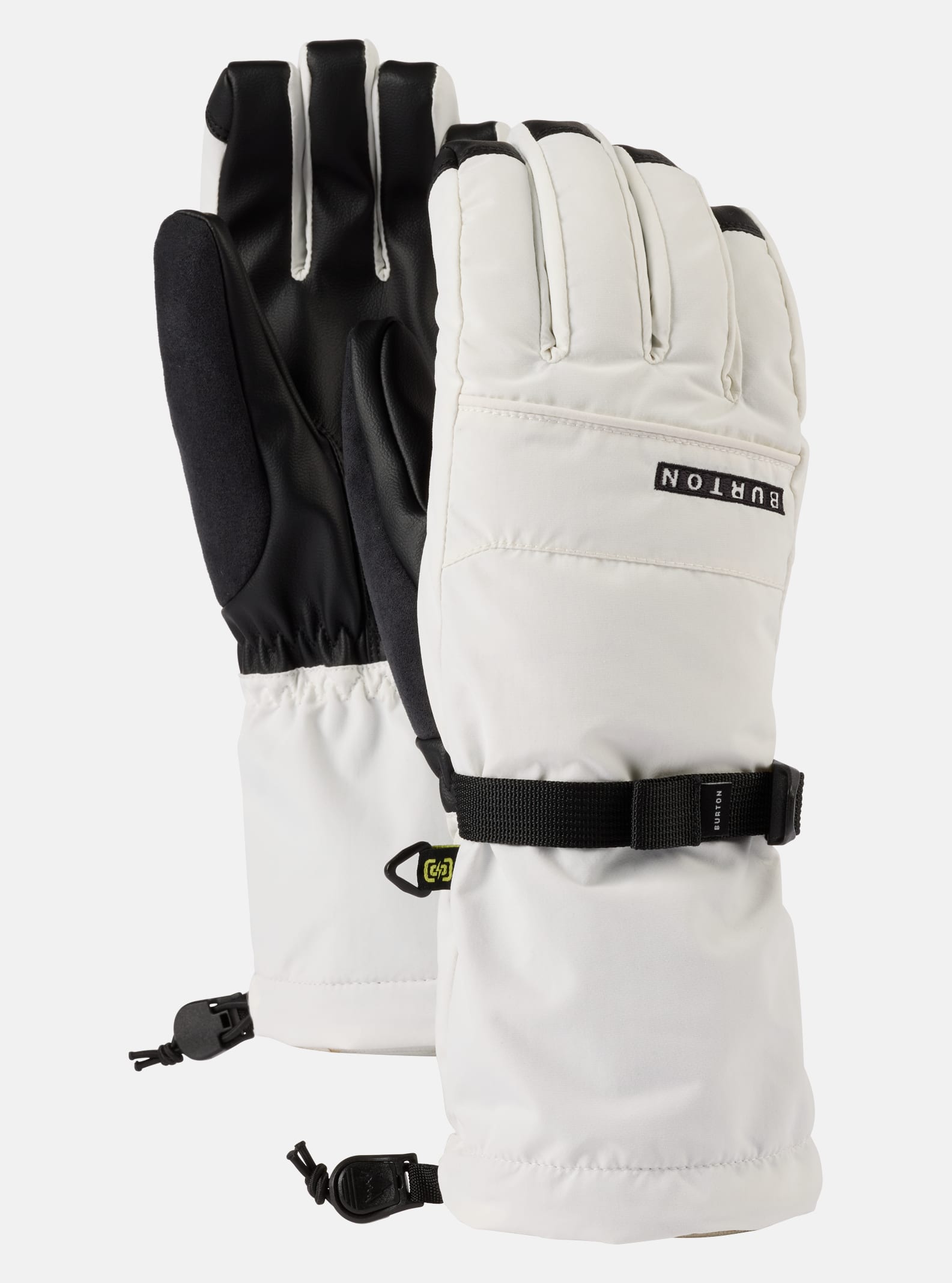 Burton Women's Profile Gloves, L