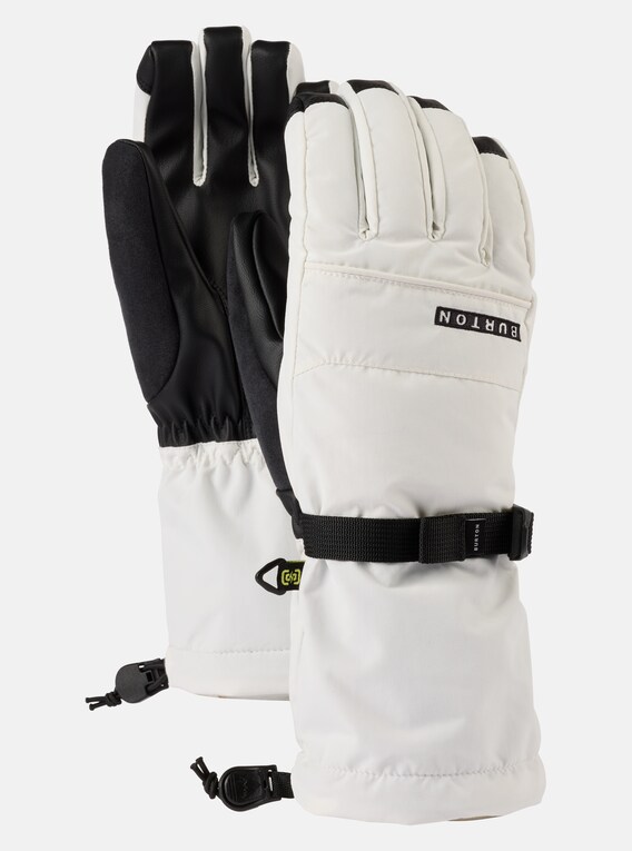 Men's, Women's, and Kids' Gloves & Mittens Burton Snowboards US