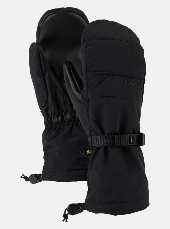 Men's, Women's, and Kids' Gloves & Mittens Burton Snowboards US
