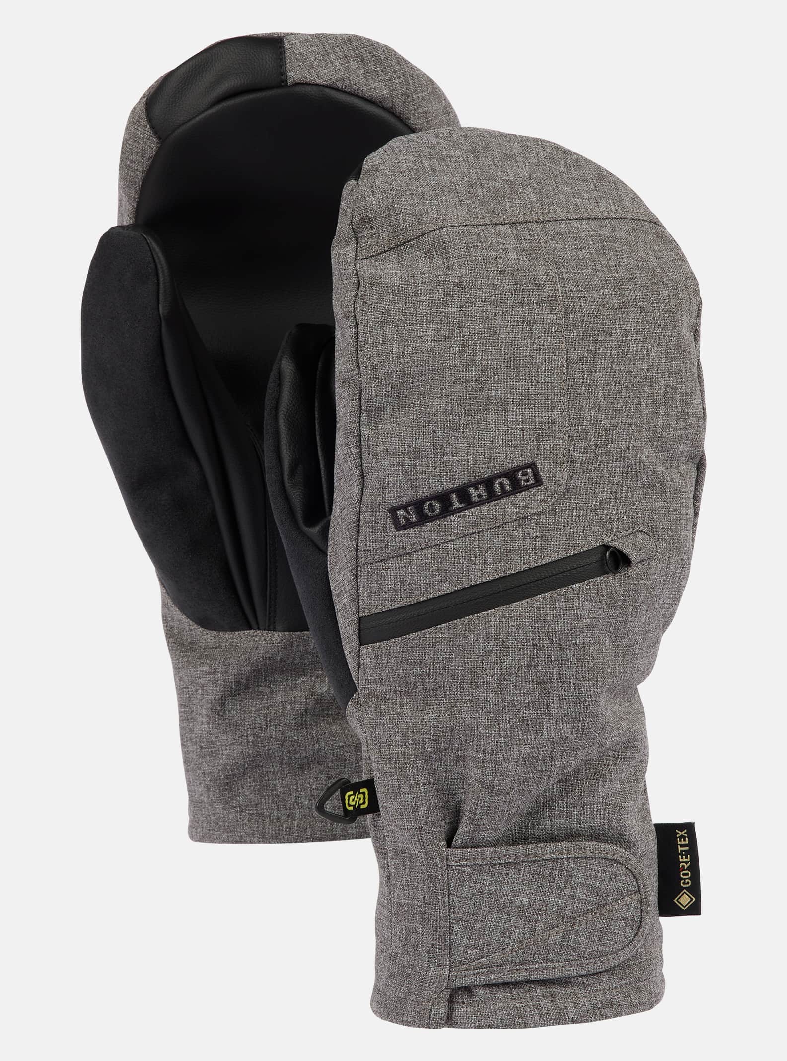 サンプル】Men's GORE-TEX Under Mittens | Burton.com Winter