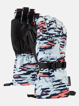 キッズ GORE-TEX グローブ | Burton.com Winter 2023 JP