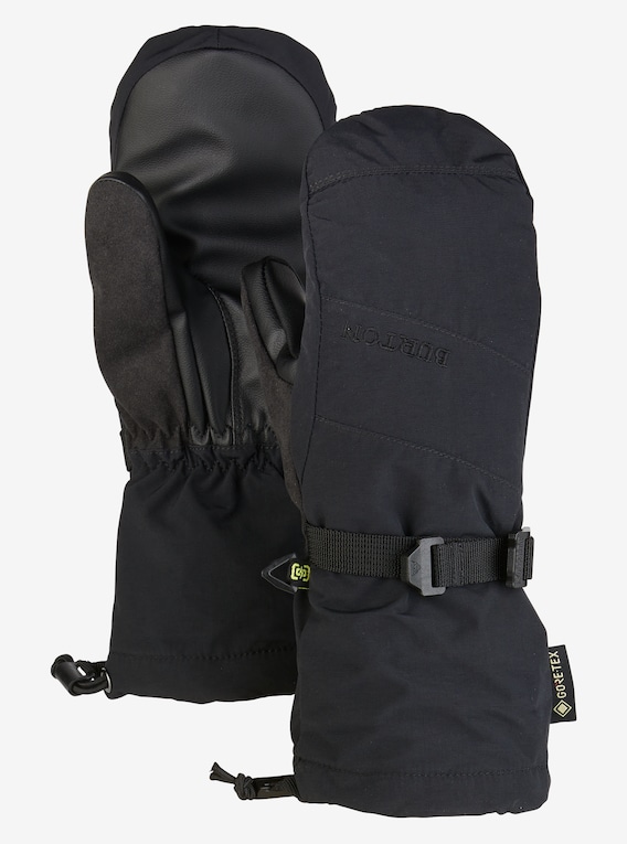 Men's, Women's, and Kids' Gloves & Mittens Burton Snowboards US