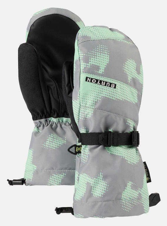 Men's, Women's, and Kids' Gloves & Mittens Burton Snowboards US