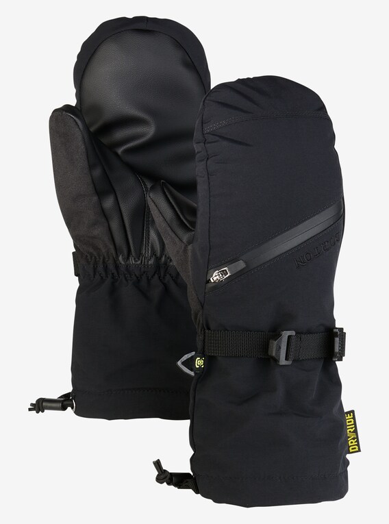 Men's, Women's, and Kids' Gloves & Mittens Burton Snowboards US