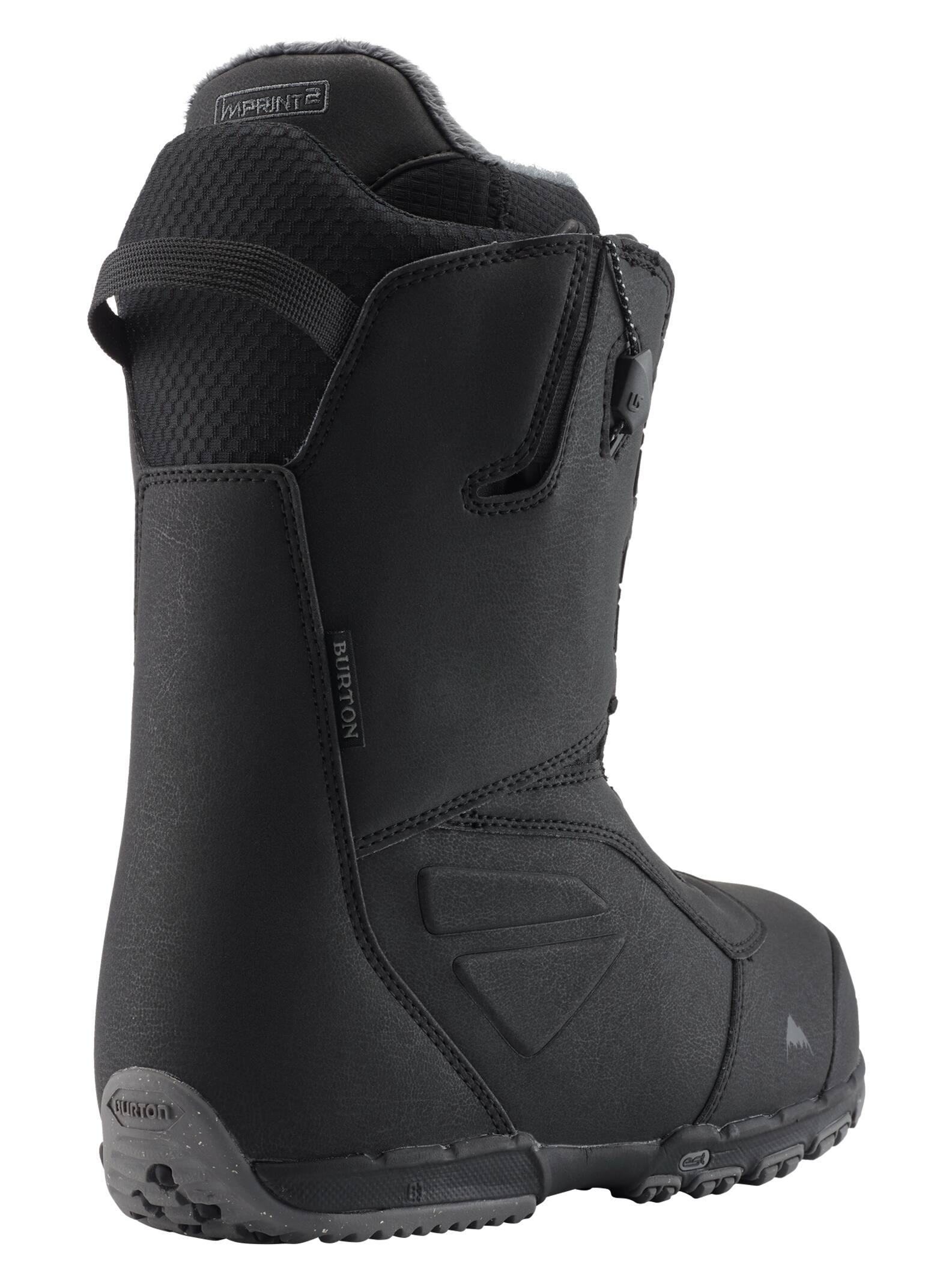 Voetzool personeel dood gaan Men's Snowboard Boots | Burton Snowboards CA