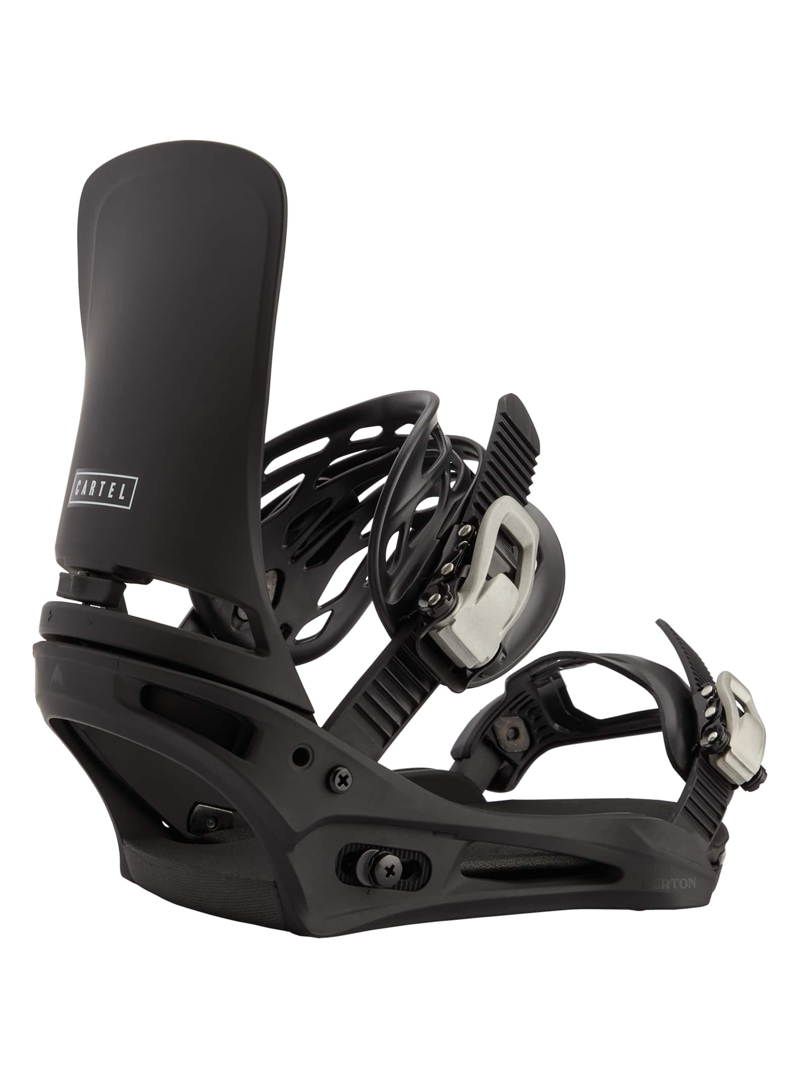 deshonesto tensión Gratificante Men's Snowboard Bindings | Burton Snowboards US