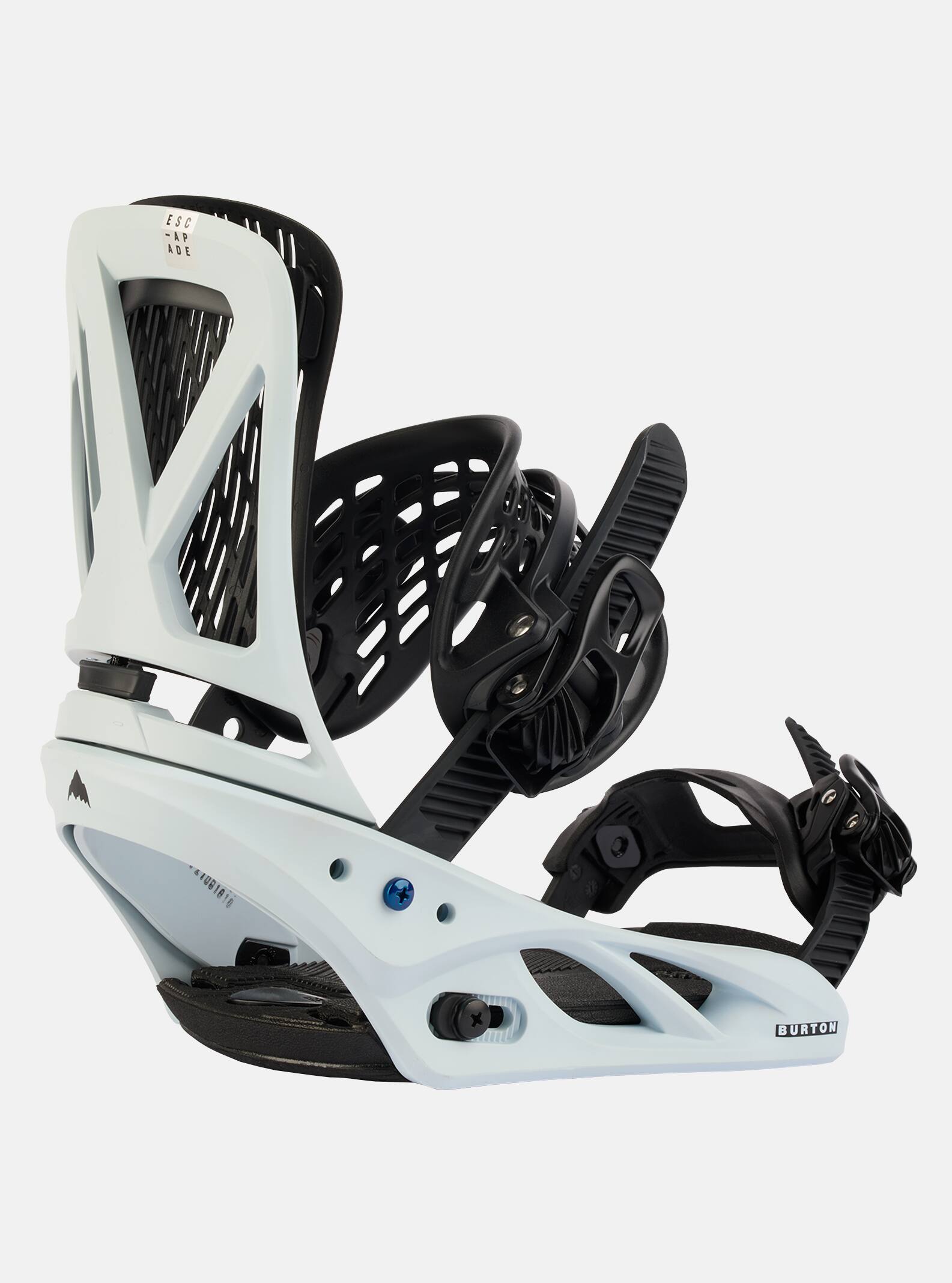 Burton Step On® Re:Flex Snowboard Bindings 2023 - Women's – The Ski Chalet