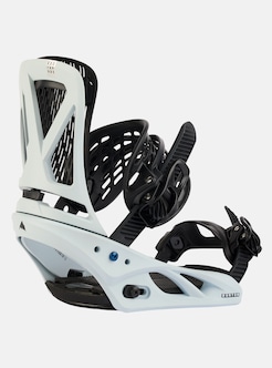 Women's Escapade Re:Flex Snowboard Bindings | Burton.com Winter