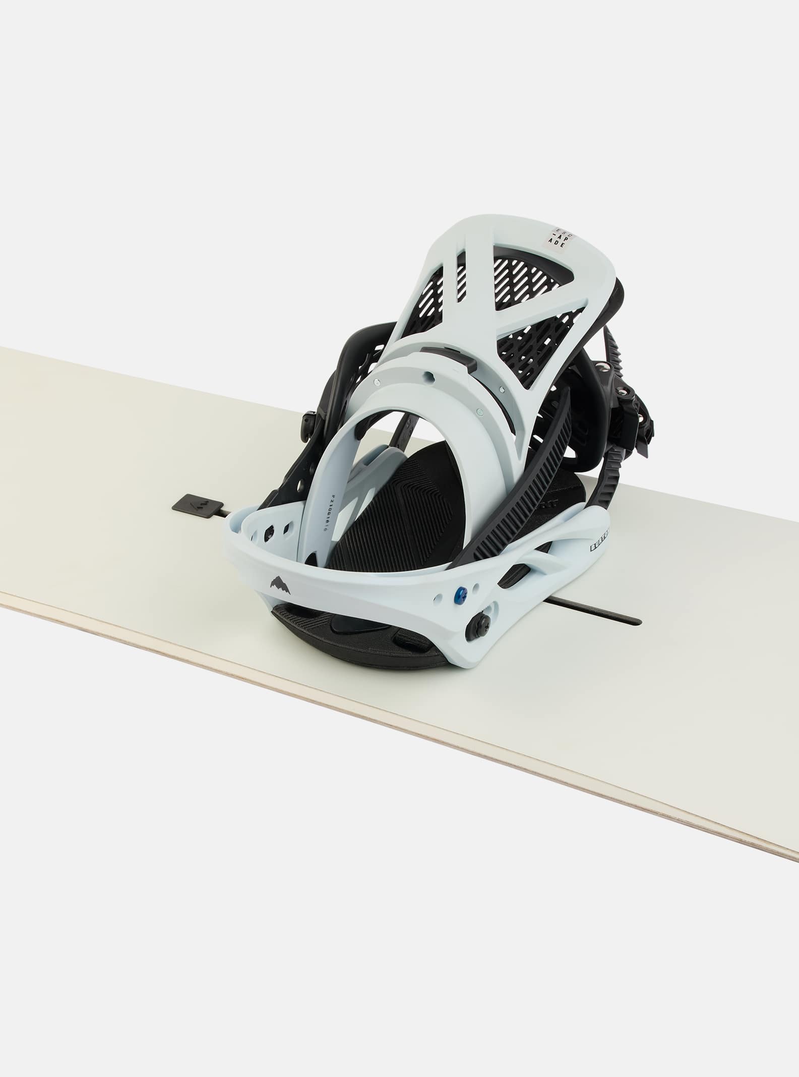 Women's Escapade Re:Flex Snowboard Bindings | Burton.com Winter 