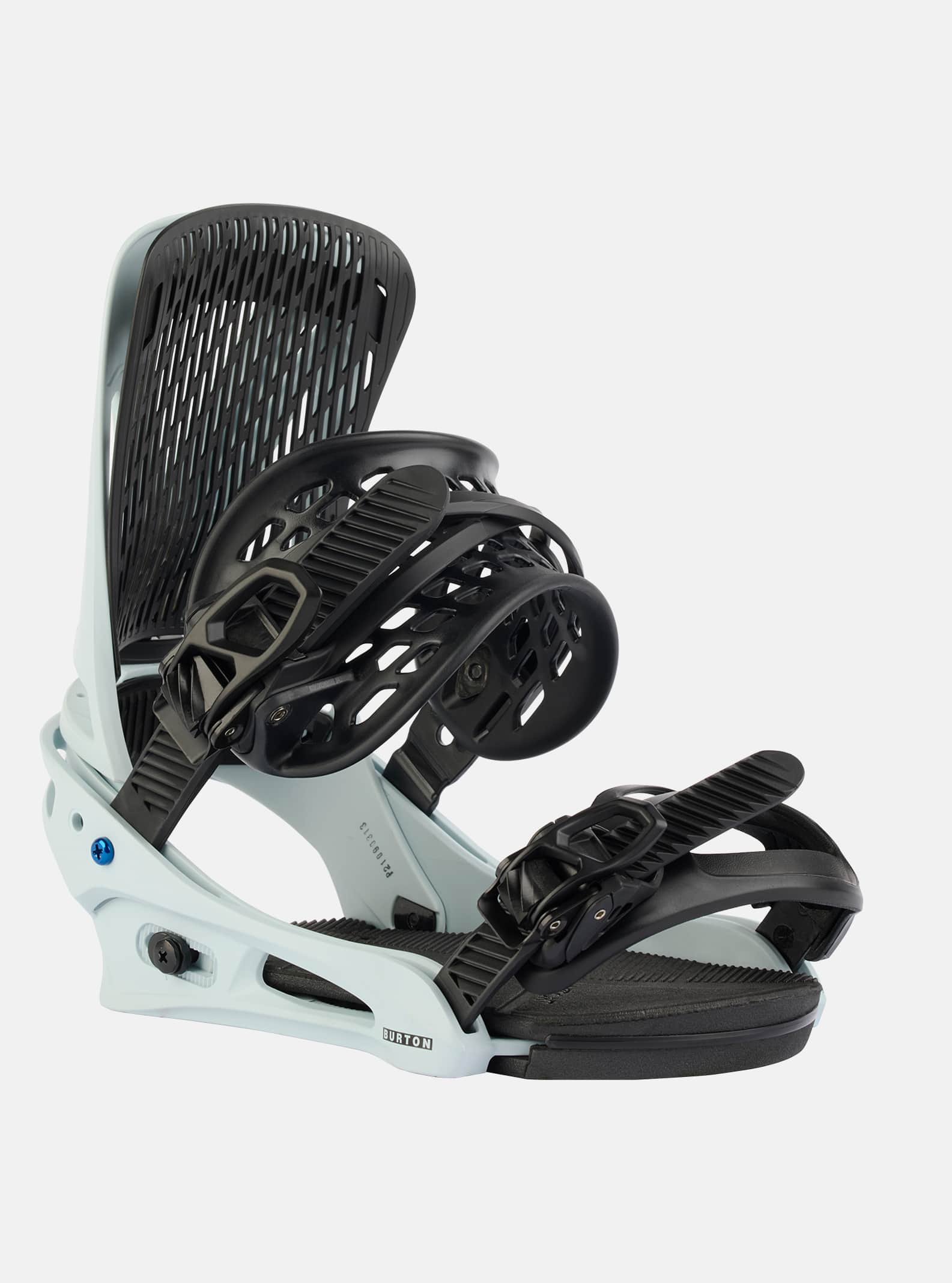 Men's Burton Genesis Re:Flex Snowboard Bindings