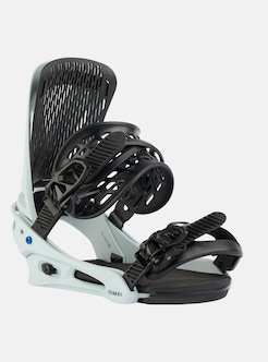 Men's Burton Genesis Re:Flex Snowboard Bindings