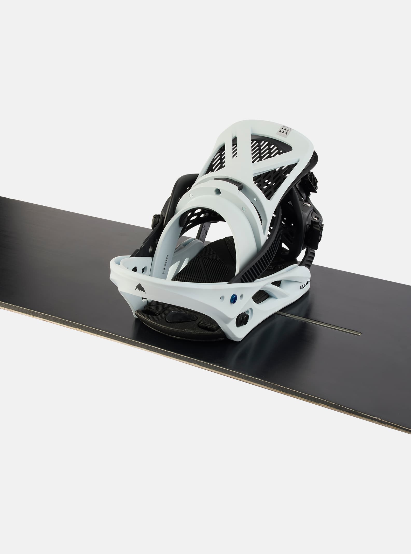 Men's Genesis Re:Flex Snowboard Bindings | Burton.com Winter 2023 US