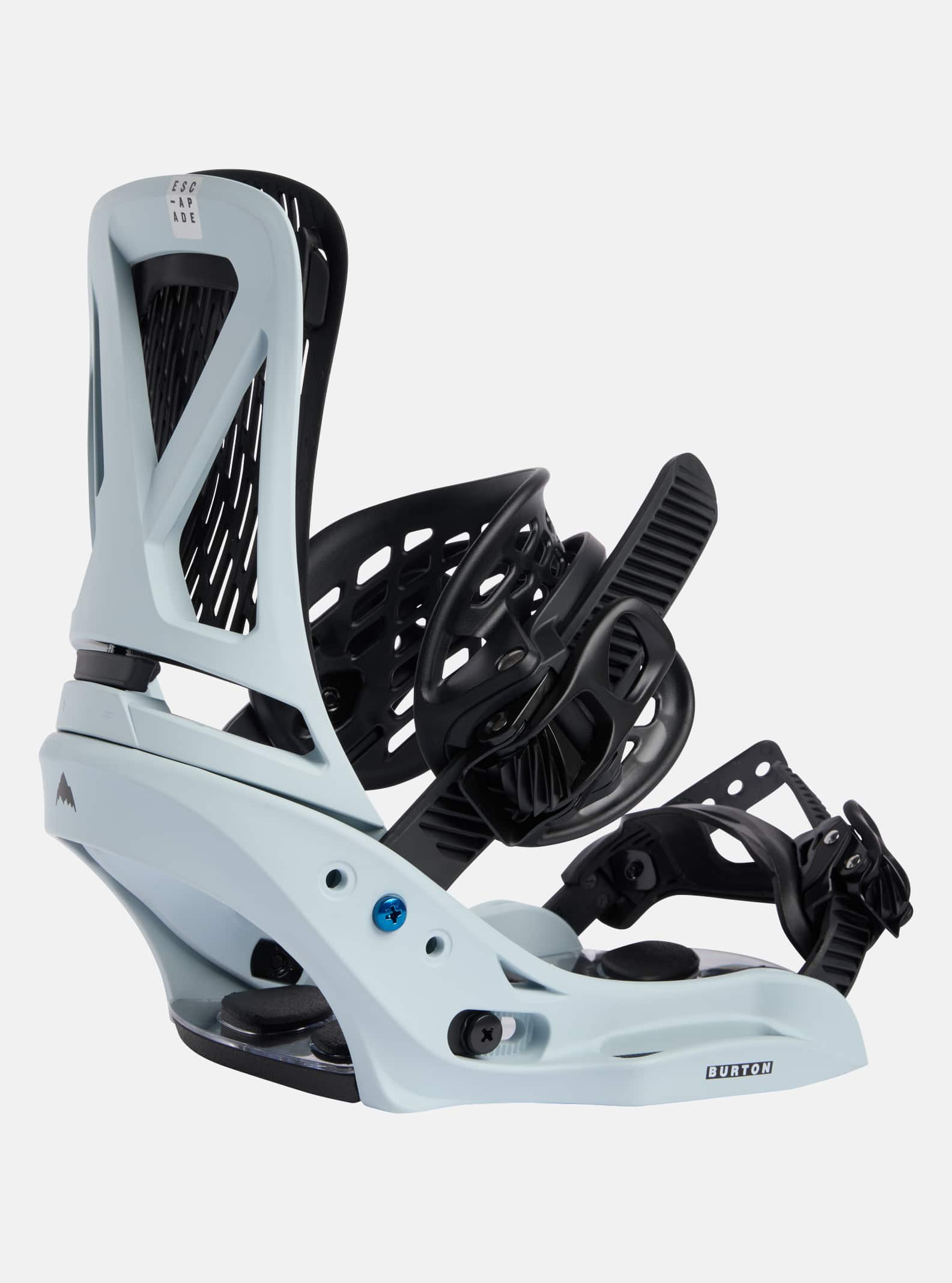 stuk Met name schermutseling Women's Escapade EST® Snowboard Bindings | Burton.com Winter 2023 US