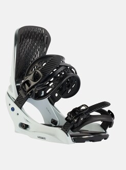 Women's Escapade EST® Snowboard Bindings | Burton.com Winter 2023 US
