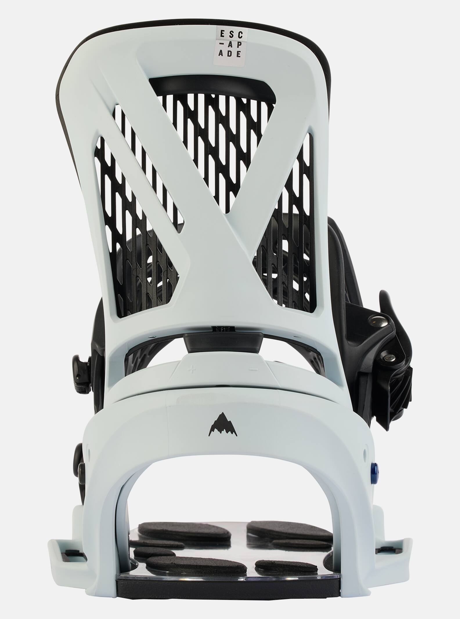 Women's Escapade EST® Snowboard Bindings | Burton.com Winter 2023 US