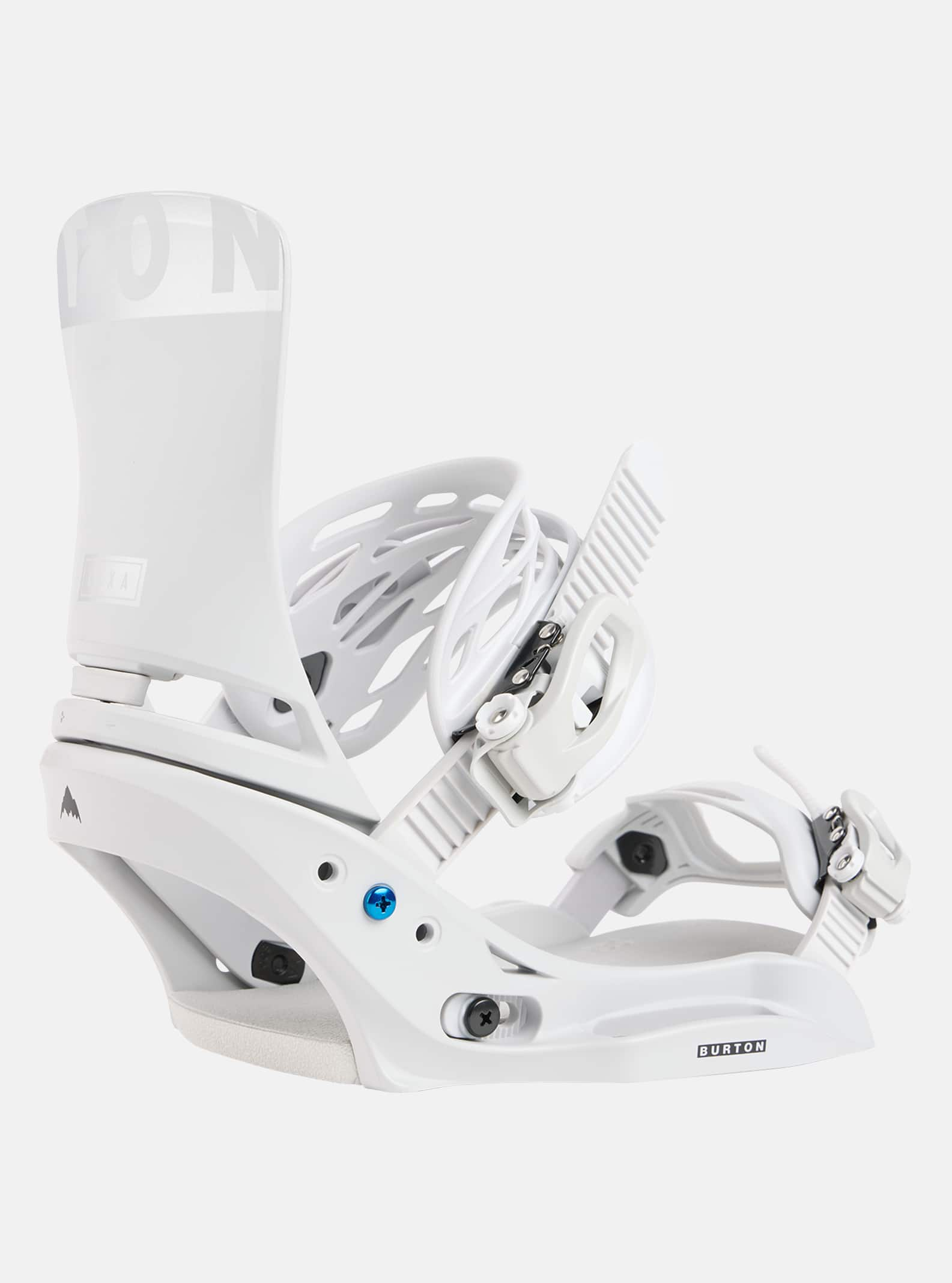 Women's Lexa EST® Snowboard Bindings | Burton.com Winter