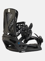スノーボード BURTON GENESIS EST Men's Genesis EST® Snowboard Bindings | Burton.com Winter 2023 US