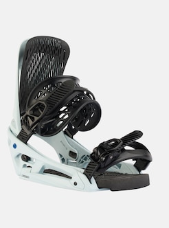 Men's Genesis EST® Snowboard Bindings | Burton.com Winter 2023 US