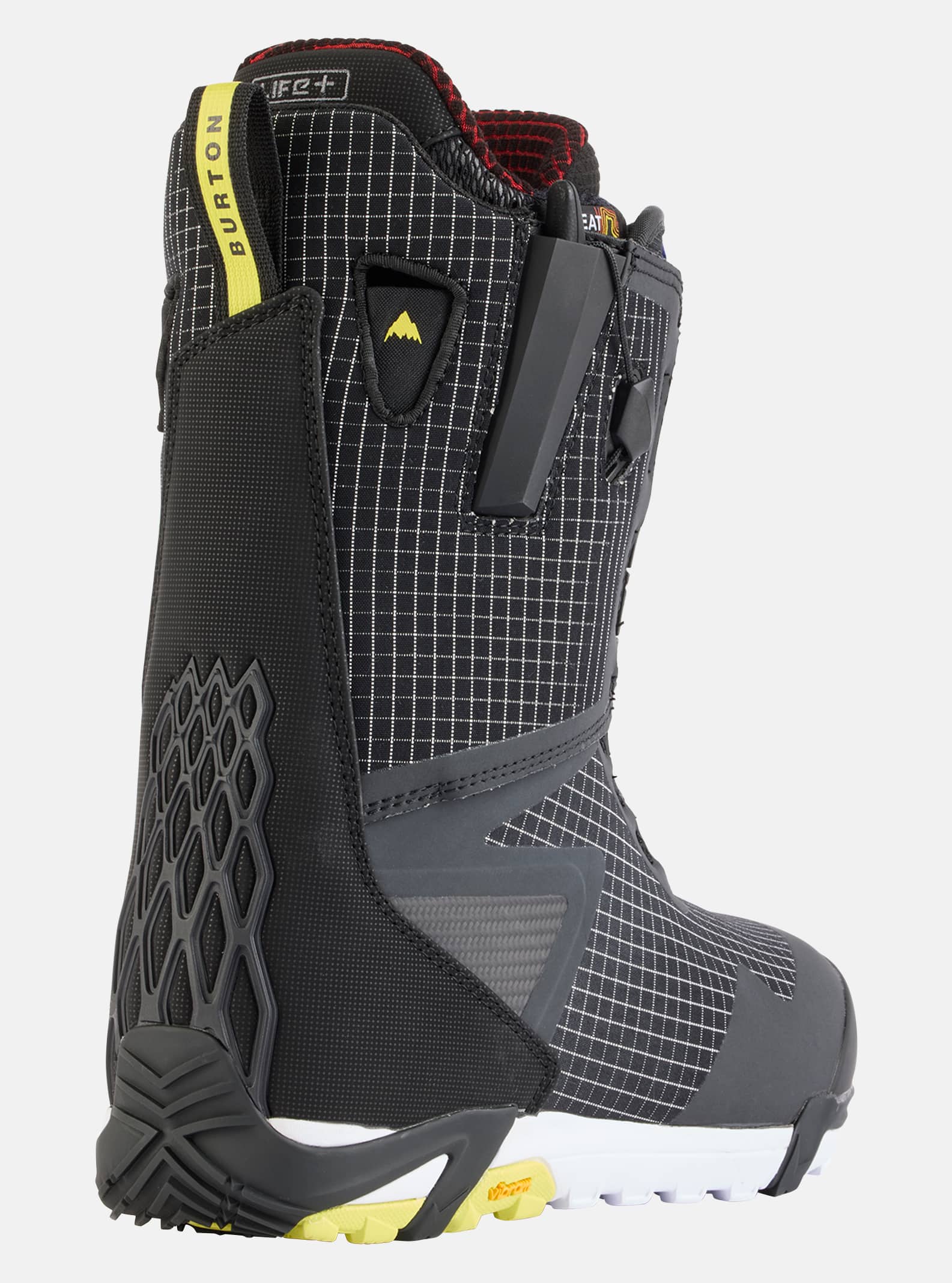 Men's SLX Snowboard Boots | Burton.com Winter 2023 CA