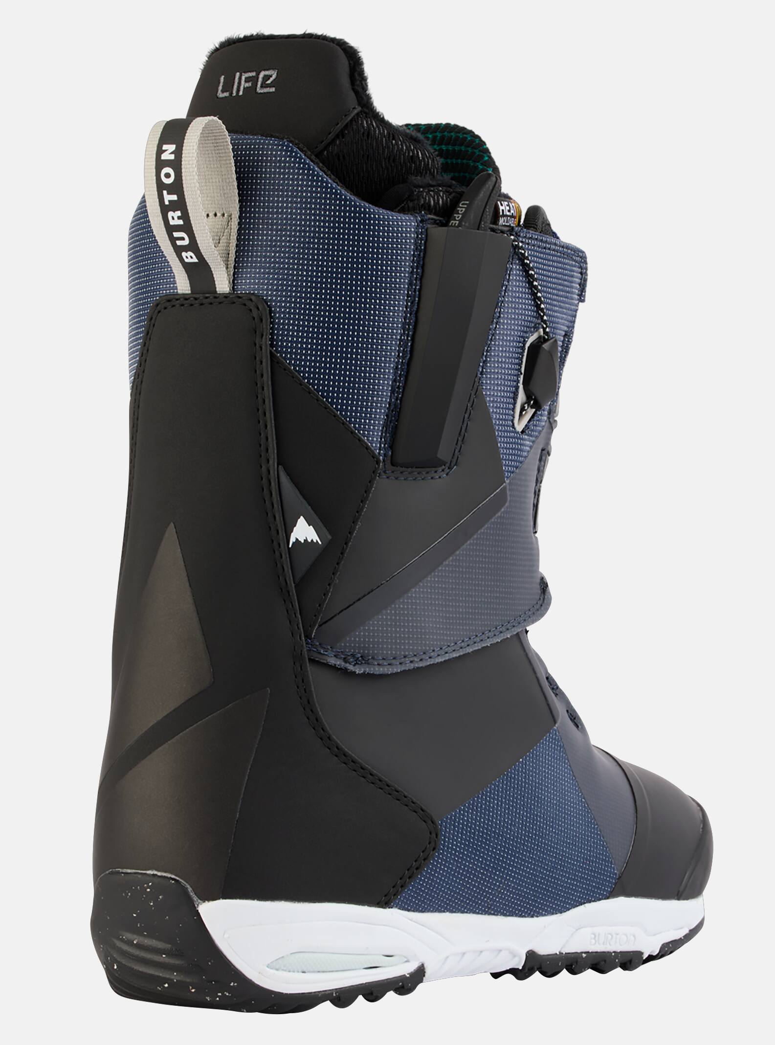 Evol Love Snowboard Boots Womens Sz 9.5 Grey 並行輸入品