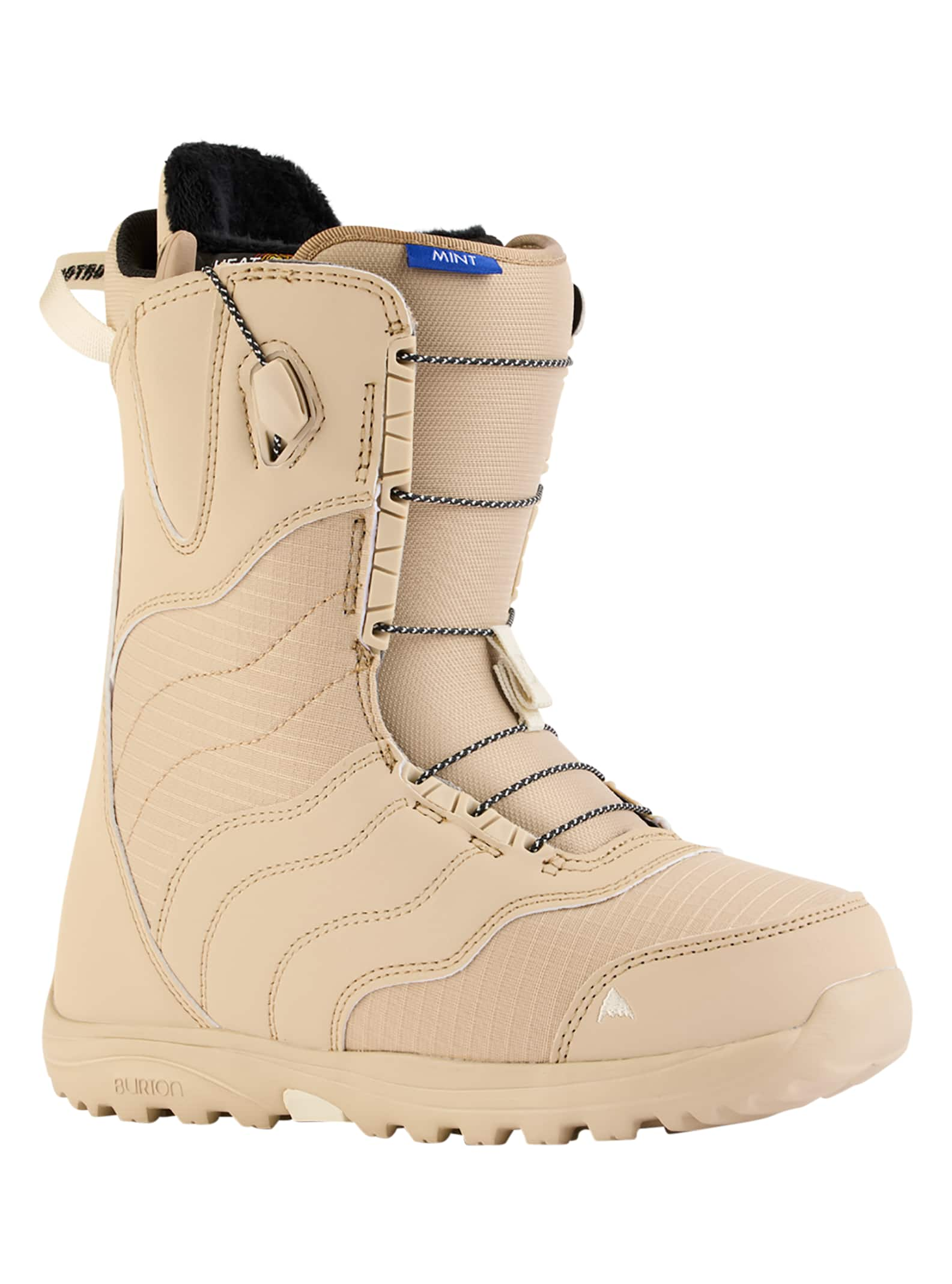 Kapper Interpunctie Blootstellen Women's Mint Snowboard Boots | Burton.com Winter 2023 US