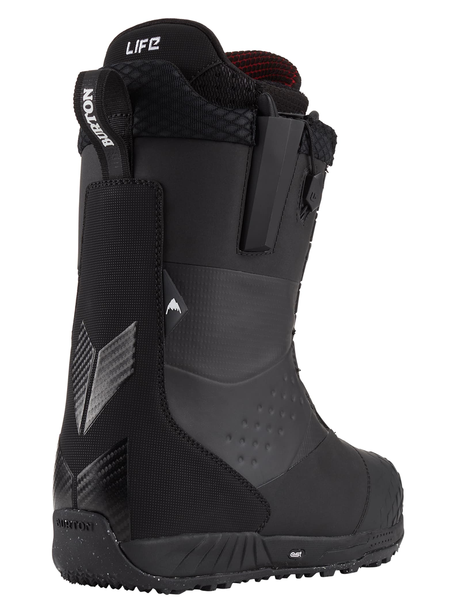 Men's Ion Snowboard Boots (Wide) | Burton.com Winter 2023 US