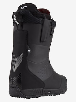 Burton ION wideメンズUS8.5(26.5) Men's Ion Snowboard Boots (Wide) | Burton.com Winter 2023 US