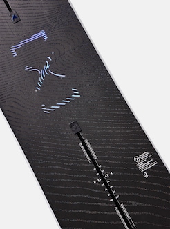 スノーボード 2020-21 BURTON CUSTOM X CAMBER 154cm Men's Burton Custom X Camber Snowboard | All Mountain | Burton.com