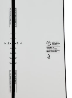 Men's Burton Process Camber Snowboard | Burton.com Winter 2023 US