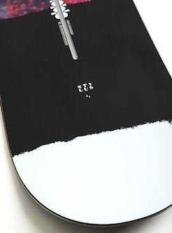 ウィメンズ スタイラス Flat Top スノーボード | Burton.com Winter