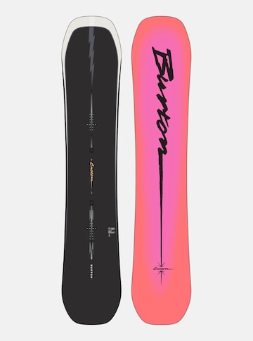 Men's Custom Flying V Snowboard | Burton.com Winter 2023 US