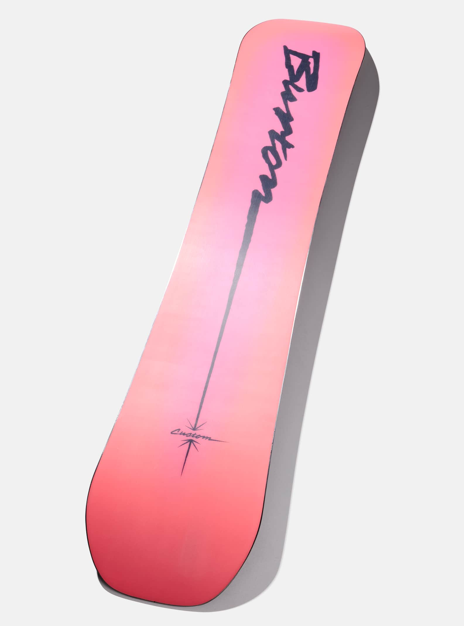 Men's Custom Flying V Snowboard | Burton.com Winter 2023 US