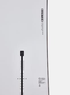 Men's Burton Process Flying V Snowboard | Burton.com Winter 2023 US