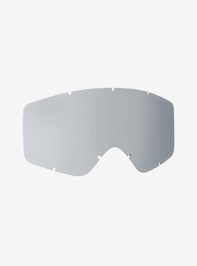 Anon Helix 2.0 Goggle Lens shown in Silver Amber (35% / S2)