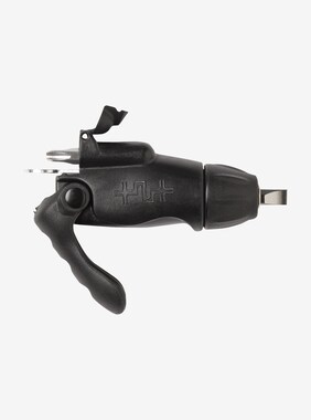 Burton Bullet Tool shown in Black