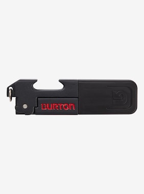Burton EST® Tool shown in Black Chrome