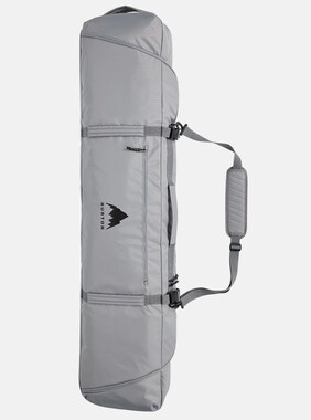 Burton Gig Board Bag shown in Sharkskin