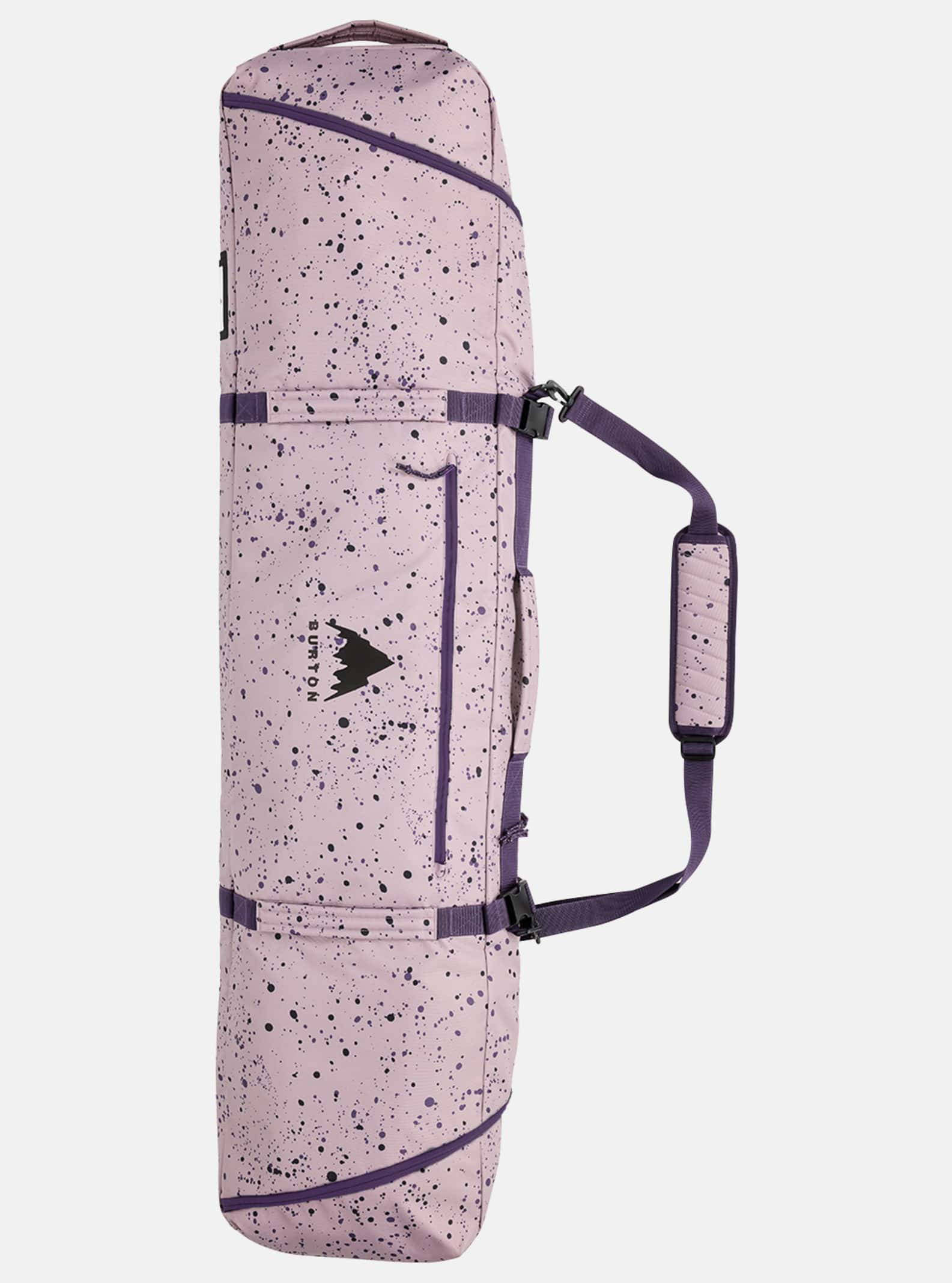 Funda snowboard Burton Space Sack Board Bag Maalavidaa - Invierno 2022