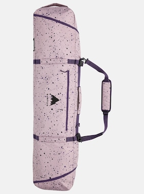 Burton Gig Board Bag shown in Elderberry Spatter
