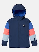 ガールズ ハート 2L ジャケット | Burton.com Winter 2023 JP