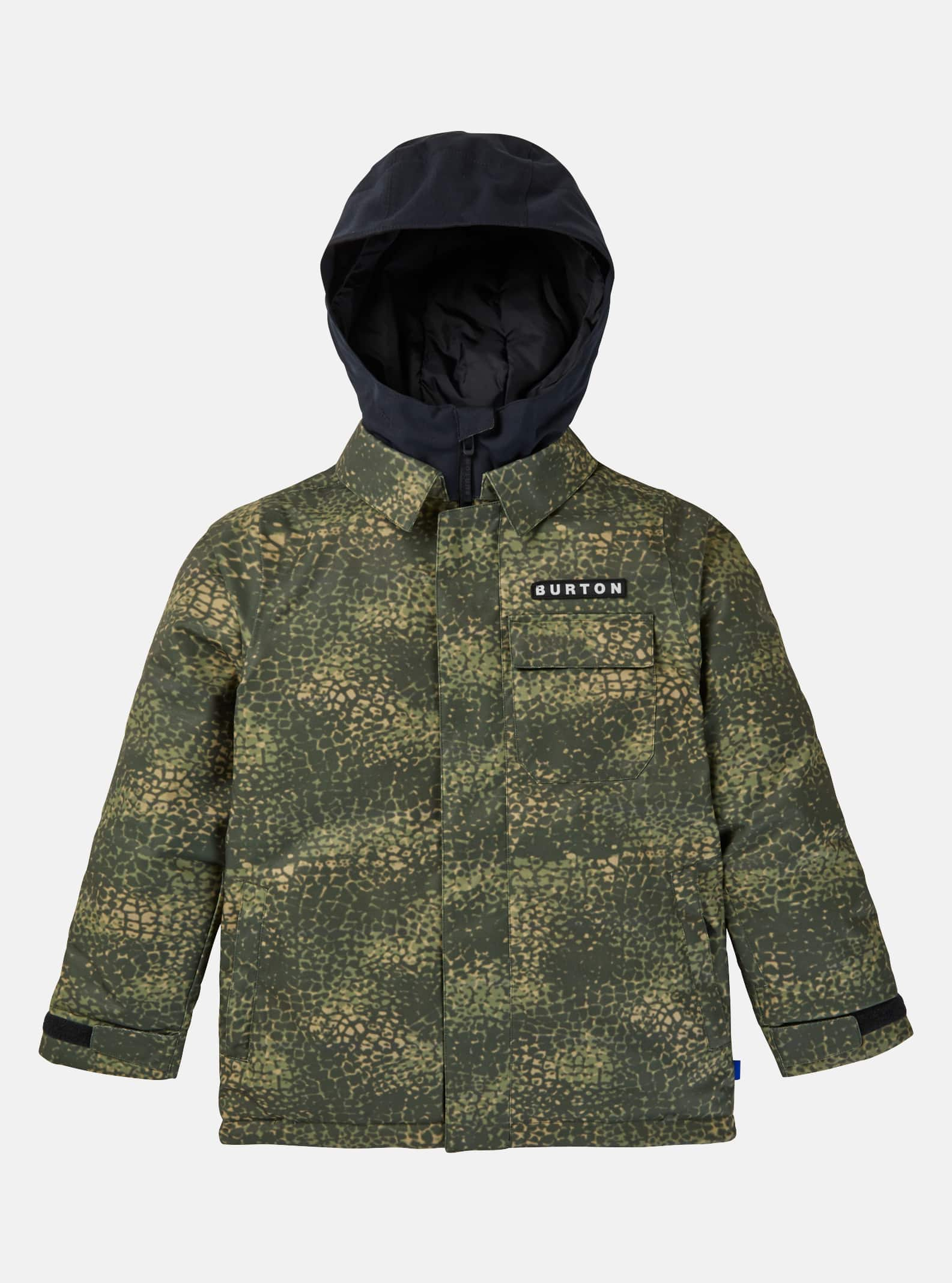 Boys' Burton Uproar 2L Jacket