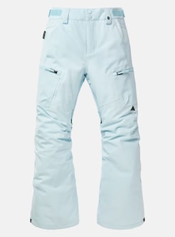 Girls' Elite 2L Cargo Pants | Burton.com Winter 2023 US