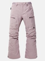 Girls' Elite 2L Cargo Pants | Burton.com Winter 2023 US